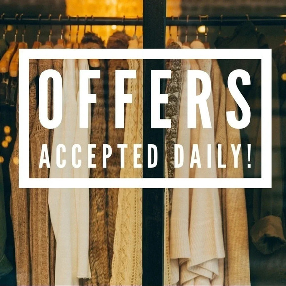 Offers Accepted Daily! - Picture 1 of 1